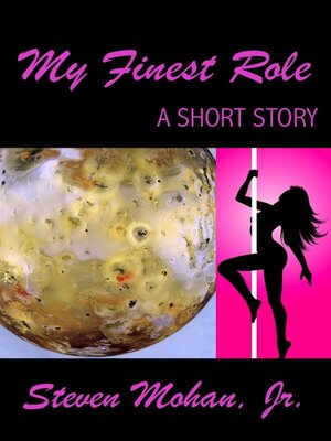 cover image of My Finest Role